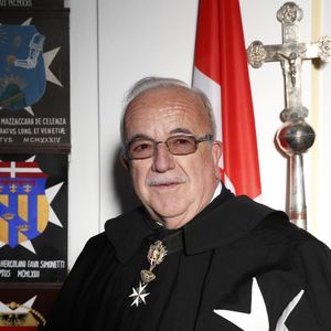 Knights of Malta elect new head for one-year term