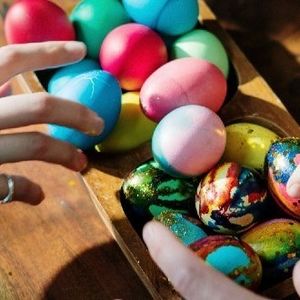 Australian religious body are urging Christians to buy slavery-free Easter eggs this year
