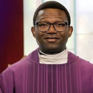 Second Sunday of Lent - Two-Minute Homily: Fr Odinaka Nwadike
