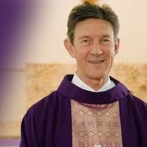Fourth Sunday of Lent - Two-Minute Homily: Fr Gerry Kalinowski