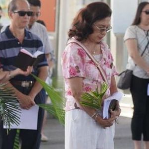 Shocked Indonesians in Brisbane pray for peace, bomb victims