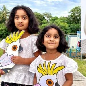 Vinnies plea for Sri Lankan family release