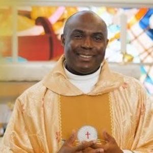Third Sunday of Easter - Two-Minute Homily: Fr Nicholas Okafor
