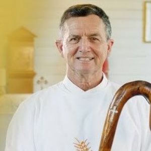 Fourth Sunday of Easter - Two-Minute Homily: Dcn Gary Stone
