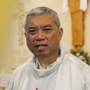 Feast of Corpus Christi - Two-Minute Homily: Fr Terry Nueva