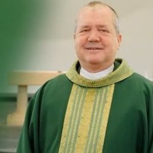 Fourteenth Sunday in Ordinary Time - Two-Minute Homily: Fr Bob Harwood