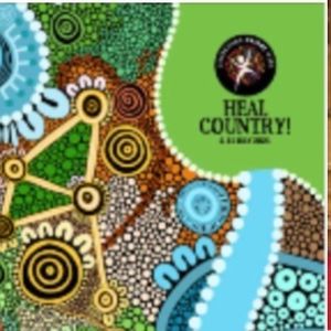 'Healing our Country' - NAIDOC Week 2021 begins