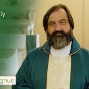 Sixteenth Sunday in Ordinary Time - Two-Minute Homily: Fr James O'Donoghue