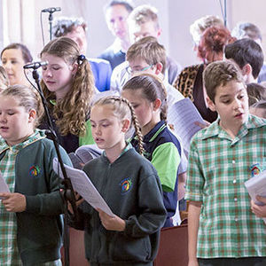 Celebrating Catholic education in Queensland