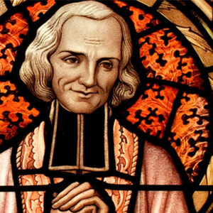 Lives of the Saints - John Vianney inspires tens of thousands to reconciliation with God
