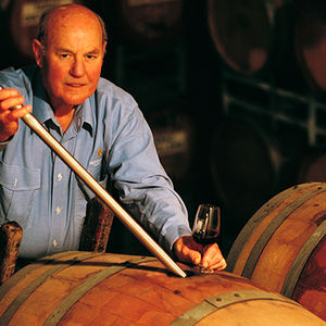 Jesuit winemaker Br John May remembered as a faith-filled religious dedicated to his mission
