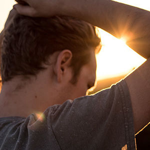 One in four Australian teens suffer mental distress