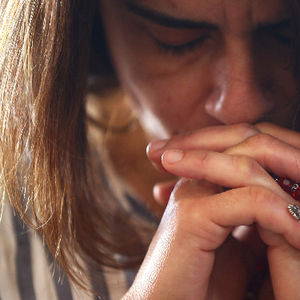 Understanding what prayer is can lead us closer to God
