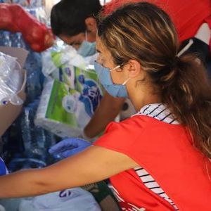 Caritas calls for urgent help as Lebanon crisis deepens