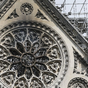 Race begins to rebuild Notre Dame Cathedral by 2024