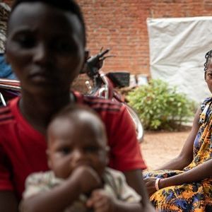 South Sudan church leaders work for peace, but soldiers won't listen