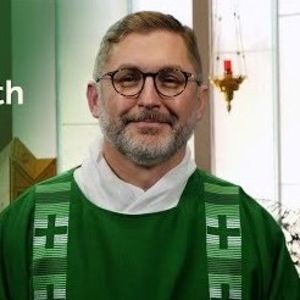 Twenty-Eighth Sunday in Ordinary Time - Two-Minute Homily: Dcn Adam Walk