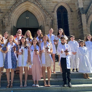 Meet the Ipswich teenagers making God part of their lives