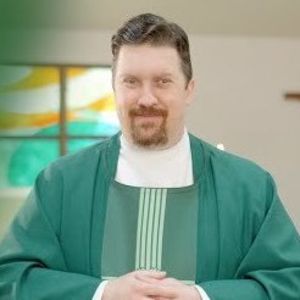 Twenty-Ninth Sunday in Ordinary Time - Two-Minute Homily: Fr Jason Middleton