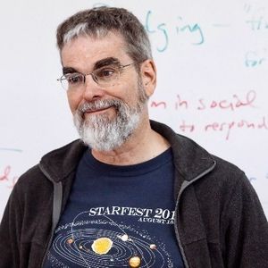 It takes a lot of faith to do science, Jesuit astronomer says