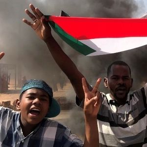 Sudan bishop says military coup was predictable