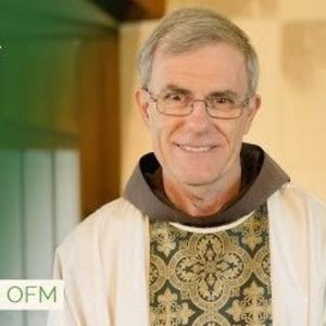 Thirty-First Sunday in Ordinary Time - Two-Minute Homily: Fr Mario Debattista OFM