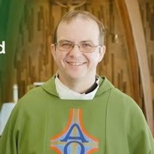 Thirty-Second Sunday in Ordinary Time - Two-Minute Homily: Fr Michael Grace