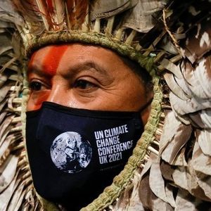 Bishops living in Amazon ask COP26 for actions to save planet