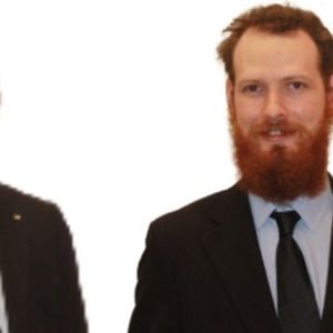 Brisbane pair ready for ordination as deacons