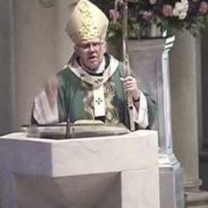 Homily for 30th Sunday of Ordinary Time