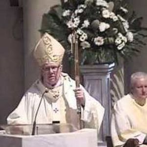Homily for ANZAC Day Mass 2014