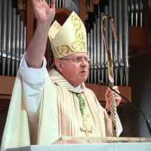 Homily delivered at the Annual Commissioning Mass of Pastoral Councils