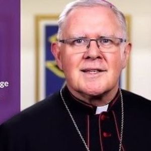 Archbishop's Lenten Pastoral Message 2015