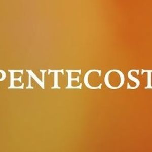 Pentecost 2020