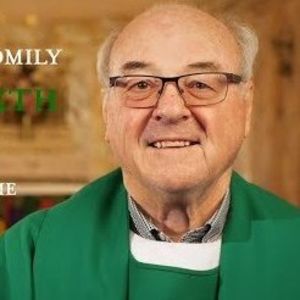 Twenty-Sixth Sunday of Ordinary Time - Two-Minute Homily: Fr Wrex Woolnough