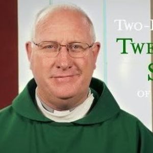 Twenty-Fifth Sunday of Ordinary Time - Two-Minute Homily: Fr Anthony Mellor
