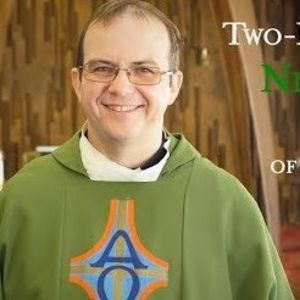Nineteenth Sunday of Ordinary Time - Two-Minute Homily: Fr Michael Grace