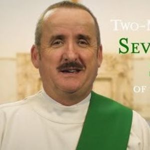 Seventeenth Sunday of Ordinary Time - Two-Minute Homily: Dcn Peter Devenish-Meares