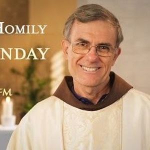 Feast of the Most Holy Trinity - Two-Minute Homily: Fr Mario Debattista OFM