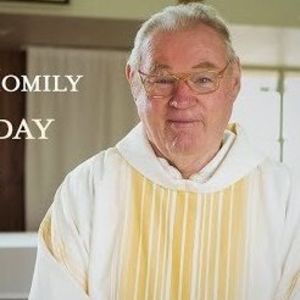 Fifth Sunday of Easter - Two-Minute Homily: Fr John Conway