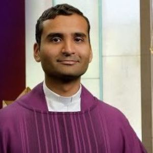 First Sunday of Advent - Two-Minute Homily: Fr Francis Fernandes