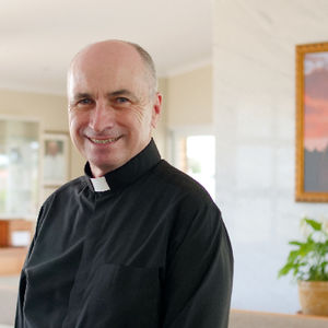First online parish launches in Brisbane