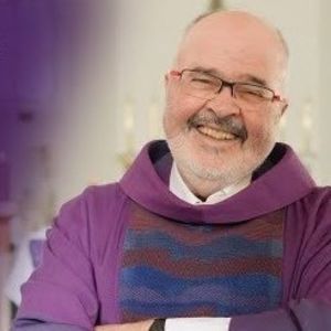 Second Sunday of Advent - Two-Minute Homily: Fr Adrian Farrelly