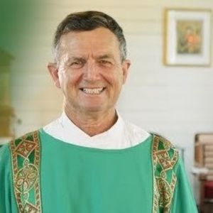 Third Sunday in Ordinary Time - Two-Minute Homily: Dcn Gary Stone