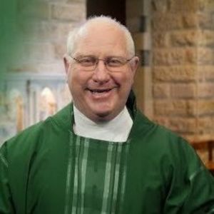 Fourth Sunday in Ordinary Time - Two-Minute Homily: Fr Anthony Mellor