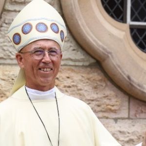 Missionary priest Tim Norton ordained new auxiliary bishop for Brisbane