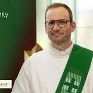 Eighth Sunday in Ordinary Time - Two-Minute Homily: Dcn Peter Pellicaan