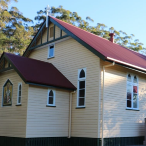 Pomona church is celebrating 100 years this month