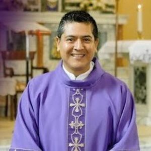 Second Sunday of Lent - Two-Minute Homily: Dcn Ivan Ortiz