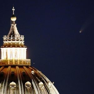 Pope reveals Curia reform, highlighting Church's missionary nature